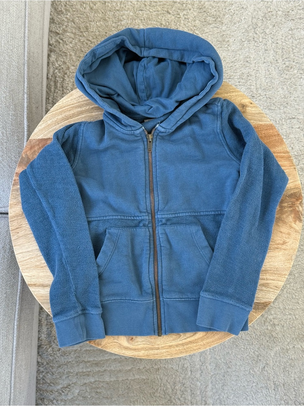 Tucker + Tate Zippered Hoodie